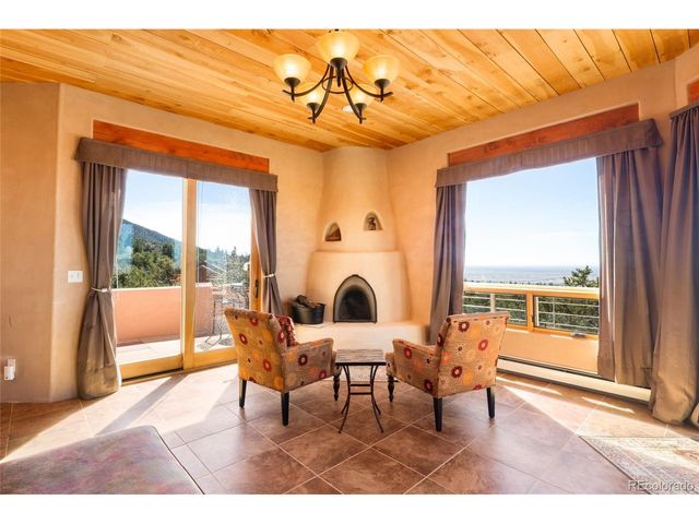 1329 Moonlight Way, Crestone, CO 81131