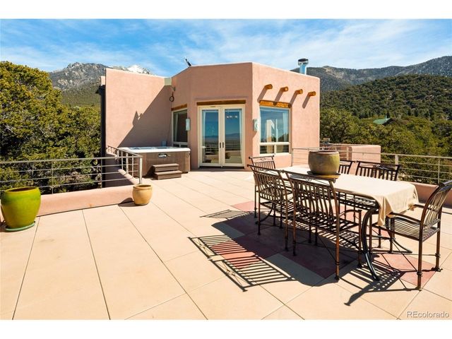 1329 Moonlight Way, Crestone, CO 81131