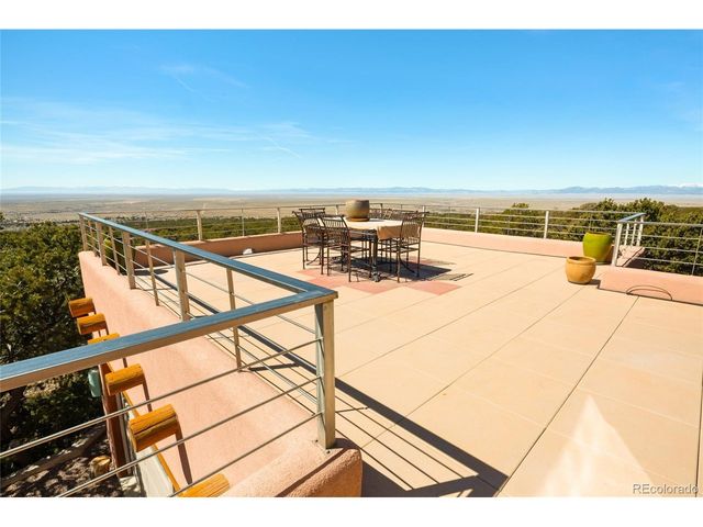 1329 Moonlight Way, Crestone, CO 81131
