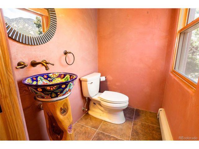 1329 Moonlight Way, Crestone, CO 81131