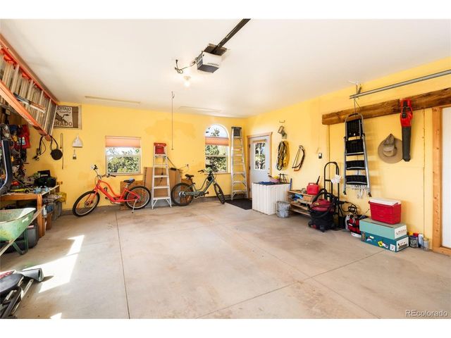 1329 Moonlight Way, Crestone, CO 81131