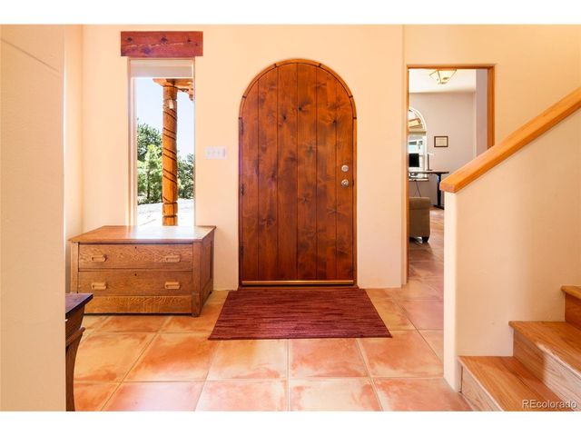 1329 Moonlight Way, Crestone, CO 81131