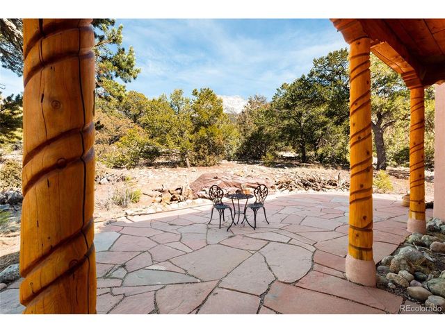 1329 Moonlight Way, Crestone, CO 81131