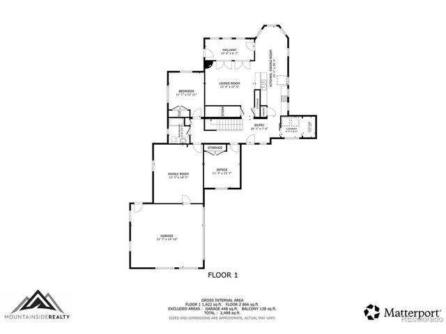 1329 Moonlight Way, Crestone, CO 81131