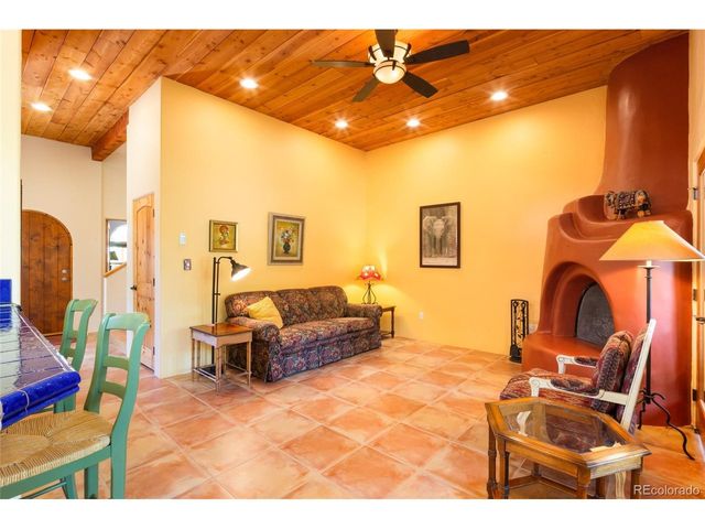1329 Moonlight Way, Crestone, CO 81131