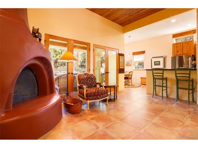 1329 Moonlight Way, Crestone, CO 81131