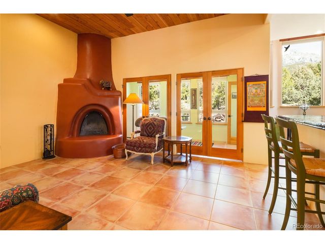 1329 Moonlight Way, Crestone, CO 81131