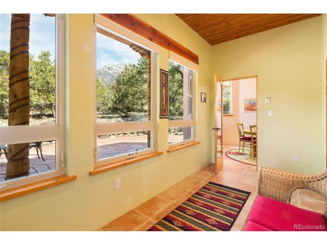 1329 Moonlight Way, Crestone, CO 81131