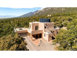 1329 Moonlight Way, Crestone, CO 81131