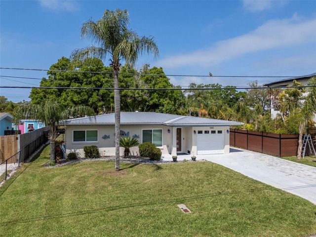 1840 DOUGLAS AVENUE, Dunedin, FL 34698