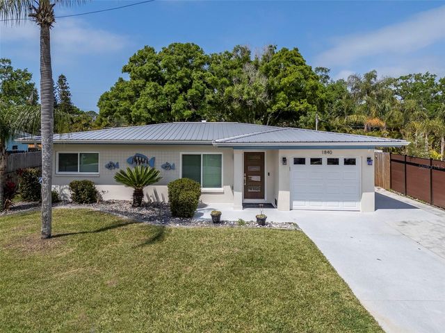 1840 DOUGLAS AVENUE, Dunedin, FL 34698