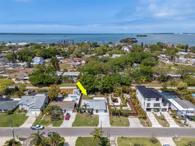 1840 DOUGLAS AVENUE, Dunedin, FL 34698