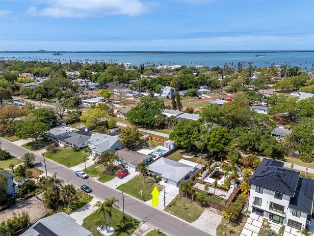 1840 DOUGLAS AVENUE, Dunedin, FL 34698