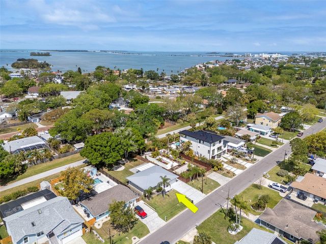 1840 DOUGLAS AVENUE, Dunedin, FL 34698