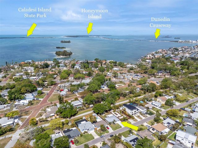 1840 DOUGLAS AVENUE, Dunedin, FL 34698