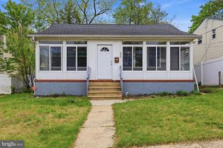 334 N OAKLAND AVE, Runnemede, NJ 08078