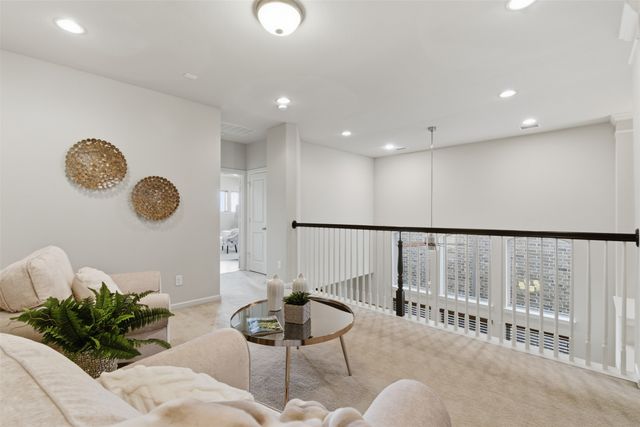 6673 Escena Boulevard, Irving, TX 75039