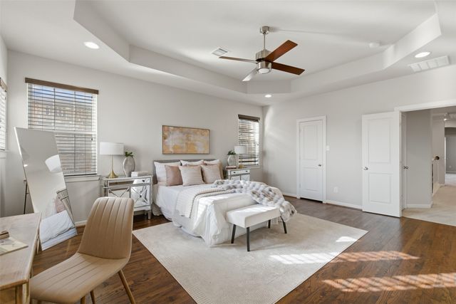 6673 Escena Boulevard, Irving, TX 75039