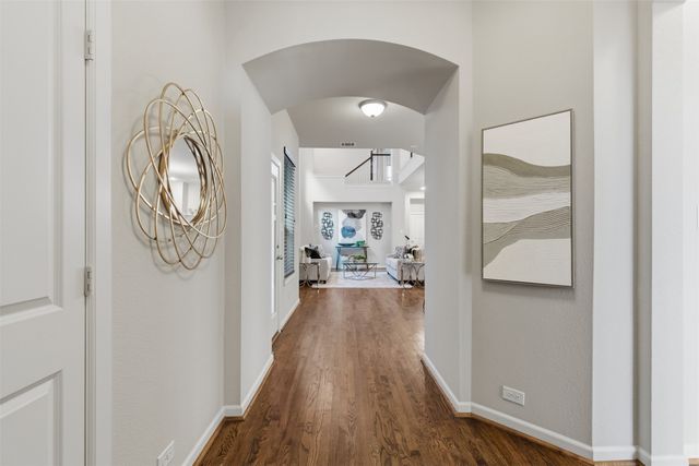 6673 Escena Boulevard, Irving, TX 75039