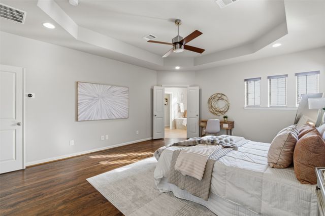 6673 Escena Boulevard, Irving, TX 75039