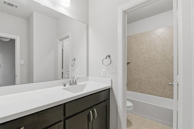 6673 Escena Boulevard, Irving, TX 75039