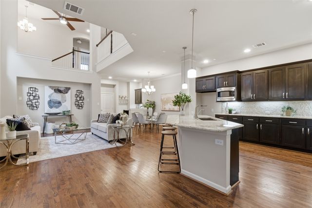 6673 Escena Boulevard, Irving, TX 75039