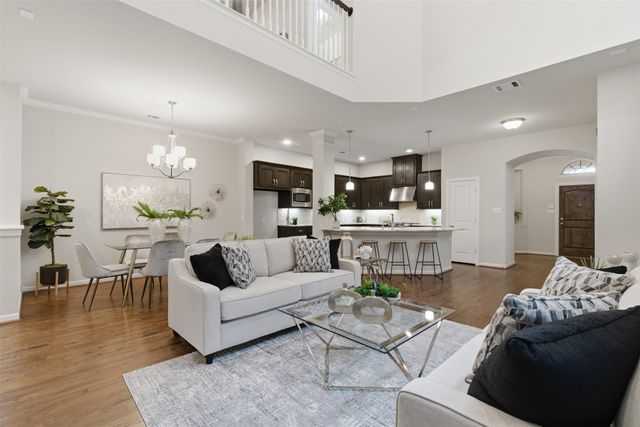 6673 Escena Boulevard, Irving, TX 75039