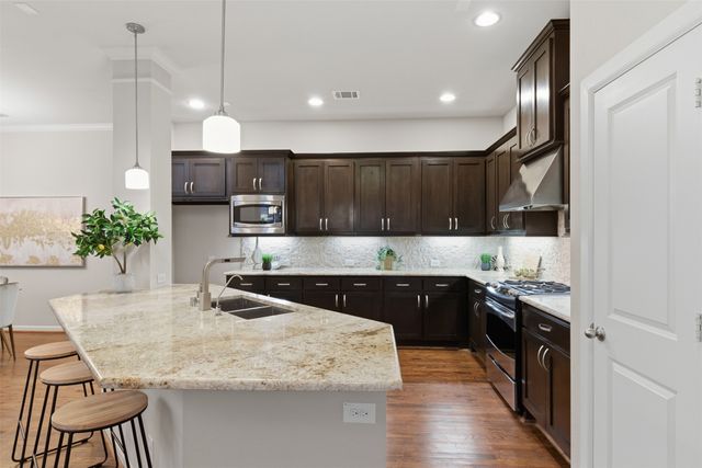 6673 Escena Boulevard, Irving, TX 75039