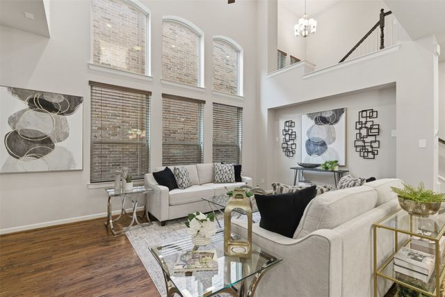 6673 Escena Boulevard, Irving, TX 75039