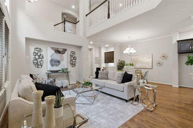 6673 Escena Boulevard, Irving, TX 75039