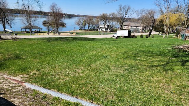 Lot 11 Beach Road, Wonder Lake, IL 60097