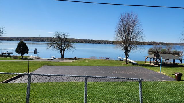 Lot 11 Beach Road, Wonder Lake, IL 60097