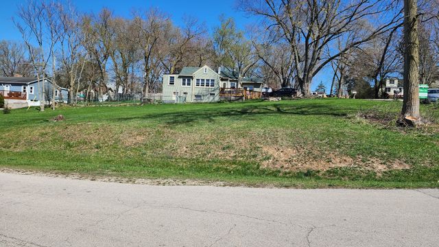 Lot 11 Beach Road, Wonder Lake, IL 60097