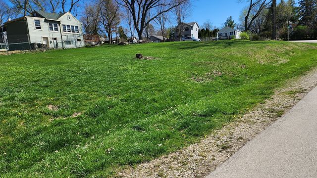Lot 11 Beach Road, Wonder Lake, IL 60097
