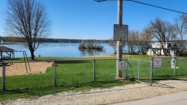 Lot 11 Beach Road, Wonder Lake, IL 60097