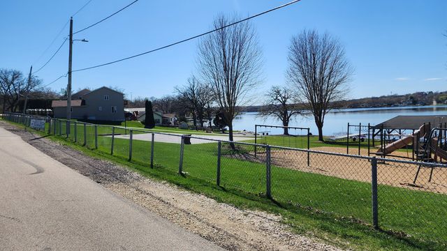 Lot 11 Beach Road, Wonder Lake, IL 60097