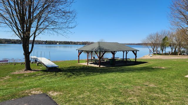 Lot 11 Beach Road, Wonder Lake, IL 60097