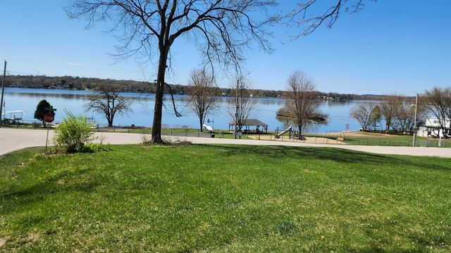 Lot 11 Beach Road, Wonder Lake, IL 60097