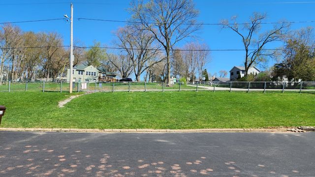 Lot 11 Beach Road, Wonder Lake, IL 60097