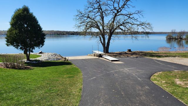 Lot 11 Beach Road, Wonder Lake, IL 60097