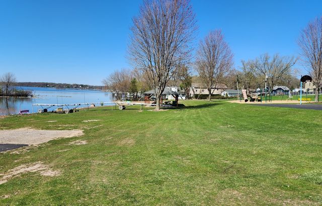 Lot 11 Beach Road, Wonder Lake, IL 60097