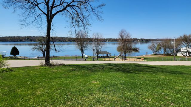 Lot 11 Beach Road, Wonder Lake, IL 60097