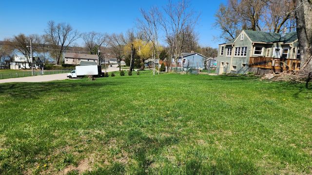 Lot 11 Beach Road, Wonder Lake, IL 60097