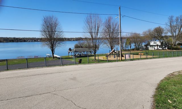Lot 11 Beach Road, Wonder Lake, IL 60097