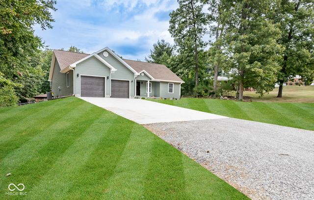 6530 W US Highway 50, North Vernon, IN 47265