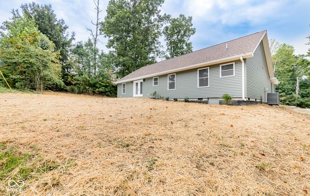 6530 W US Highway 50, North Vernon, IN 47265