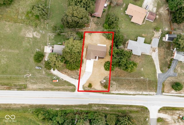 6530 W US Highway 50, North Vernon, IN 47265