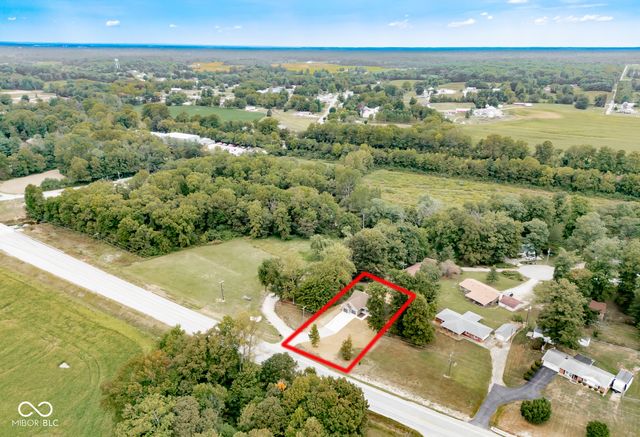 6530 W US Highway 50, North Vernon, IN 47265