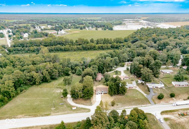 6530 W US Highway 50, North Vernon, IN 47265