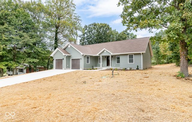 6530 W US Highway 50, North Vernon, IN 47265